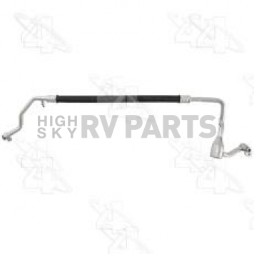 Four Seasons Air Conditioner Hose 66456
