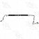 Four Seasons Air Conditioner Hose 66456