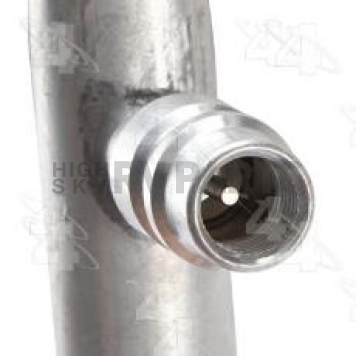 Four Seasons Air Conditioner Hose 66456-2