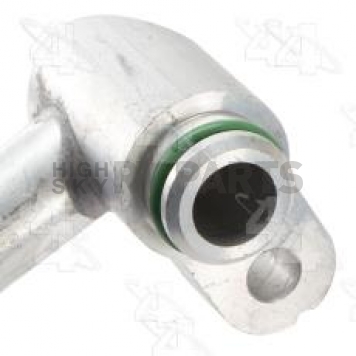 Four Seasons Air Conditioner Hose 66456-3