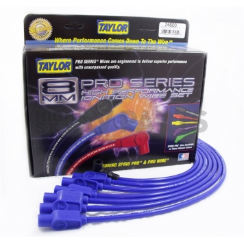Taylor Cable Spark Plug Wire Set 74600-1