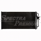 Spectra Premium Air Conditioner Condenser 74550