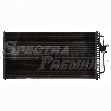 Spectra Premium Air Conditioner Condenser 74550