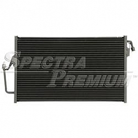 Spectra Premium Air Conditioner Condenser 74552