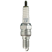 NGK Spark Plugs Spark Plug 5766