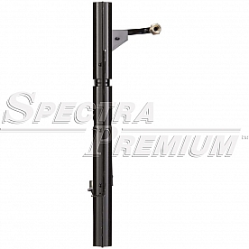 Spectra Premium Air Conditioner Condenser 74553