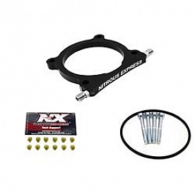 Nitrous Express Nitrous Oxide Injector Plate - NX3050