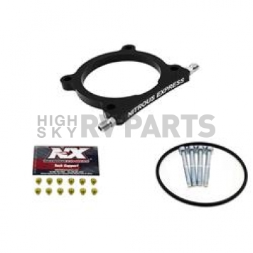 Nitrous Express Nitrous Oxide Injector Plate - NX3050