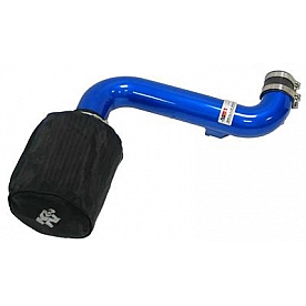 K & N Filters Cold Air Intake - 69-8756TB