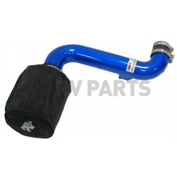 K & N Filters Cold Air Intake - 69-8756TB