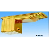 Milodon Oil Pan - 30895