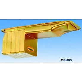 Milodon Oil Pan - 30895