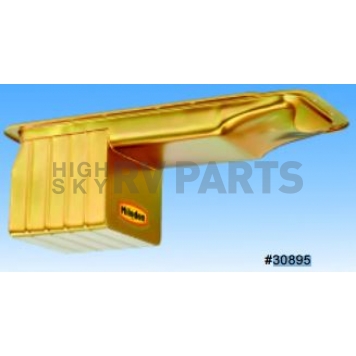 Milodon Oil Pan - 30895