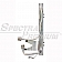 Spectra Premium Air Conditioner Condenser 74555