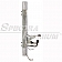 Spectra Premium Air Conditioner Condenser 74555