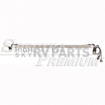 Spectra Premium Air Conditioner Condenser 74555-3
