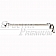 Spectra Premium Air Conditioner Condenser 74555