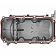Spectra Premium Oil Pan - GMP65A