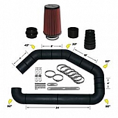 Airaid Cold Air Intake - 101401