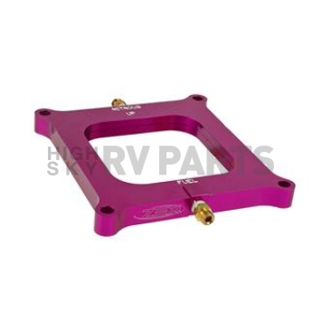 Zex Nitrous Oxide Injector Plate - 82043