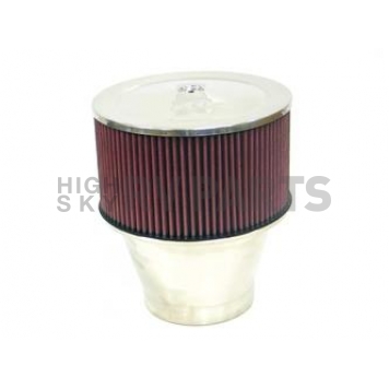 K & N Filters Air Filter - 59-1196