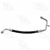 Four Seasons Air Conditioner Hose 66473