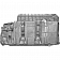 Spectra Premium Oil Pan - GMP66A