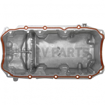 Spectra Premium Oil Pan - GMP66A-2