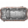 Spectra Premium Oil Pan - GMP66A