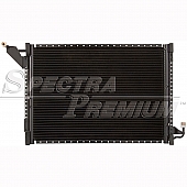 Spectra Premium Air Conditioner Condenser 74559