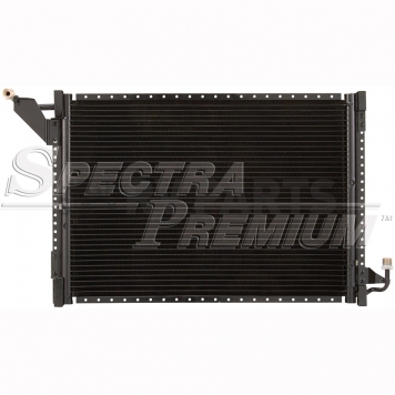 Spectra Premium Air Conditioner Condenser 74559