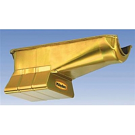 Milodon Oil Pan - 30900