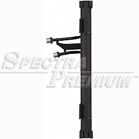 Spectra Premium Air Conditioner Condenser 74560