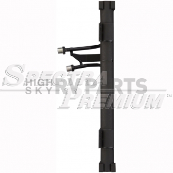Spectra Premium Air Conditioner Condenser 74560