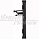 Spectra Premium Air Conditioner Condenser 74560