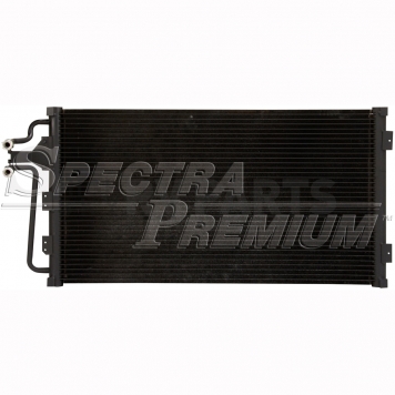 Spectra Premium Air Conditioner Condenser 74560-1
