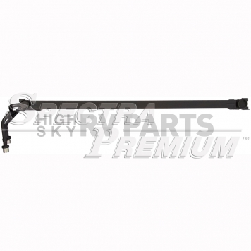 Spectra Premium Air Conditioner Condenser 74560-2