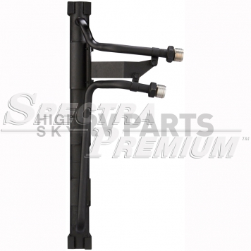 Spectra Premium Air Conditioner Condenser 74560-3