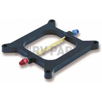 N.O.S. Nitrous Oxide Injector Plate - 12500NOS