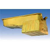 Milodon Oil Pan - 30929