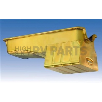Milodon Oil Pan - 30929
