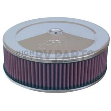 K & N Filters Air Filter - 59-3370