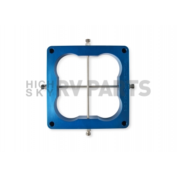N.O.S. Nitrous Oxide Injector Plate - 02157NOS-9