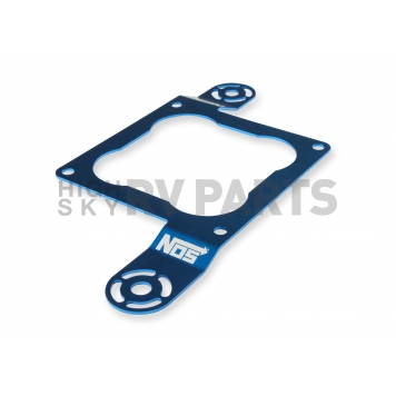 N.O.S. Nitrous Oxide Injector Plate - 02157NOS-10