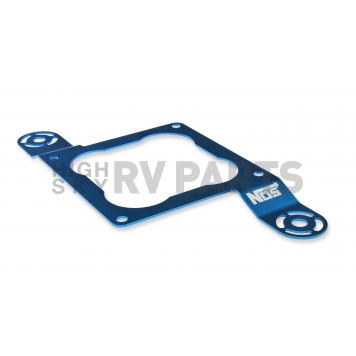 N.O.S. Nitrous Oxide Injector Plate - 02157NOS-11