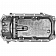 Spectra Premium Oil Pan - GMP66C