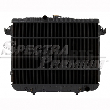 Spectra Premium Radiator CU1195