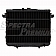 Spectra Premium Radiator CU1195