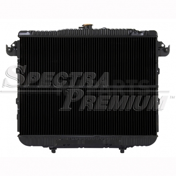 Spectra Premium Radiator CU1195-1