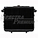 Spectra Premium Radiator CU1195